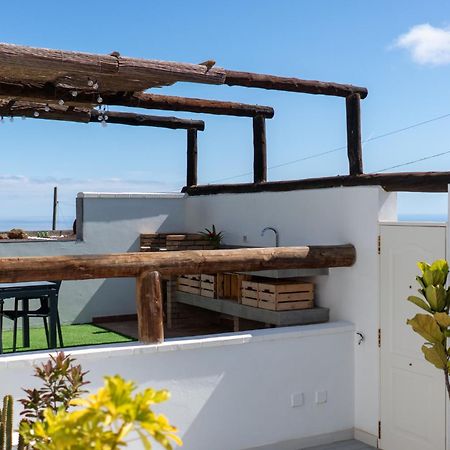 Dejablue. Villa Rural Junto Al Mar Y La Montana Santa Maria de Guia de Gran Canaria Экстерьер фото