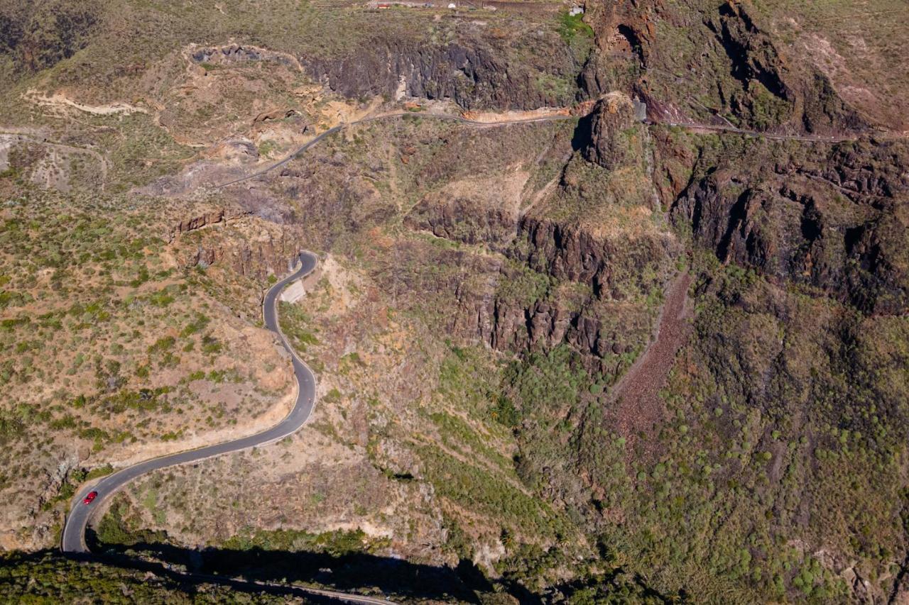 Dejablue. Villa Rural Junto Al Mar Y La Montana Santa Maria de Guia de Gran Canaria Экстерьер фото
